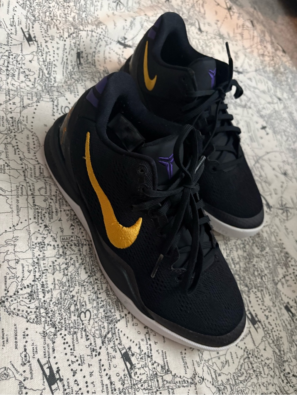 Nike Kobe